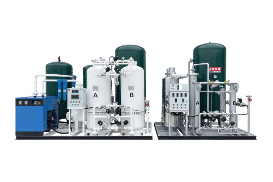 Worden stikstofgeneratoren beïnvloed door de omgevingstemperatuur?