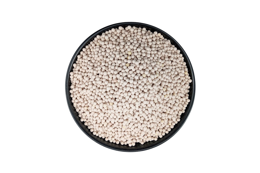 3A 4A 5A 13X droog geadsorbeerde moleculaire zeef