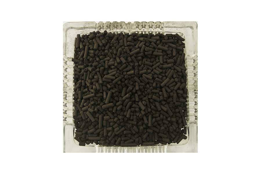 Palladium Koolstofdeoxidatiemiddel