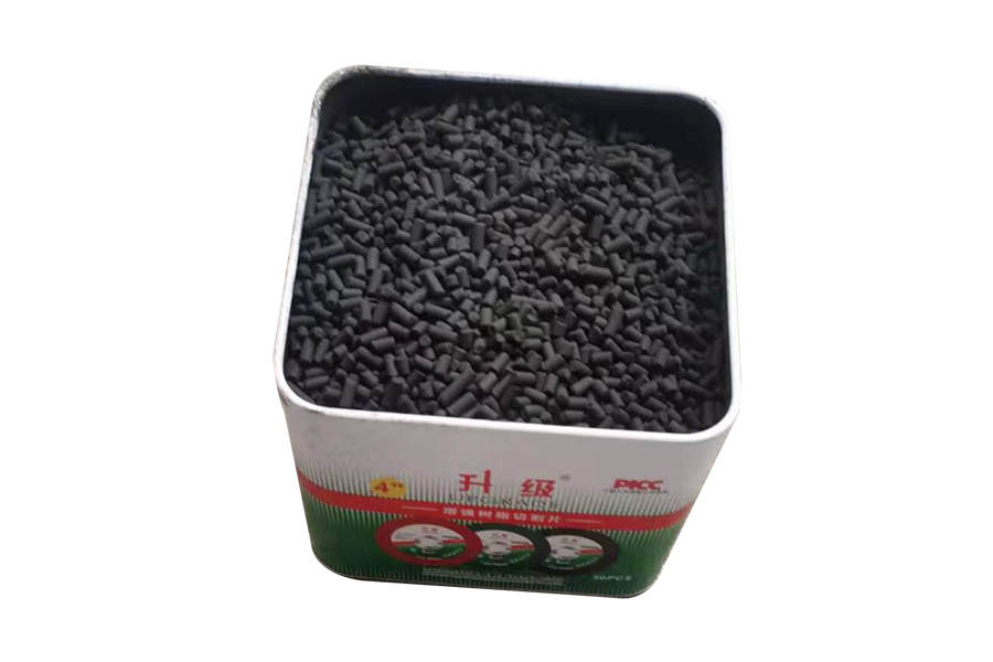 Palladium-katalysator