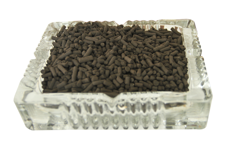 Palladium Koolstofdeoxidatiemiddel