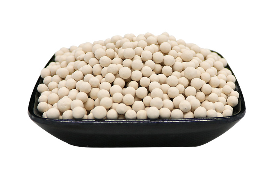 3A 4A 5A 13X droog geadsorbeerde moleculaire zeef