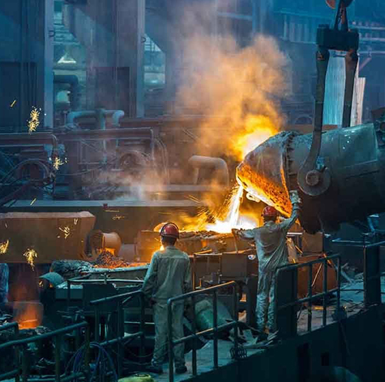 PSA-zuurstofgeneratortoepassing