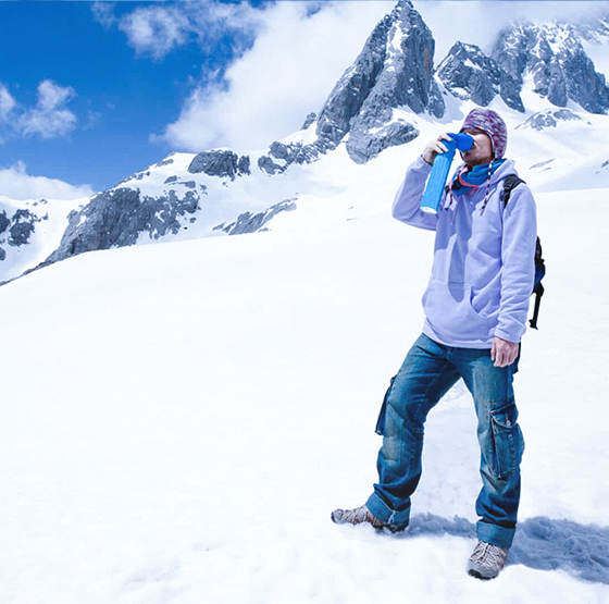 PSA-zuurstofgeneratortoepassing