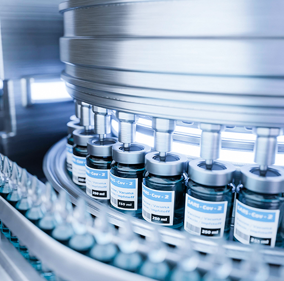 PSA-stikstofgeneratortoepassing