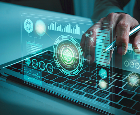 Slimme afstandsbediening