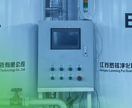 Intelligente controle