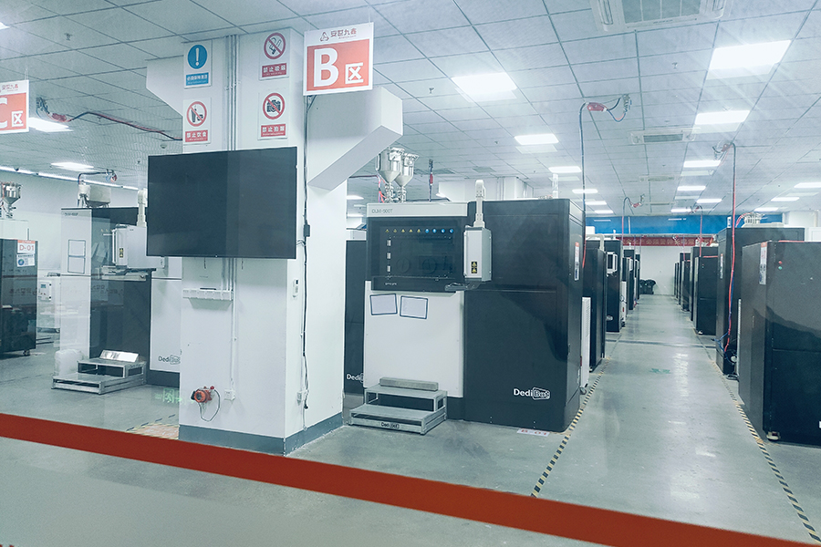 Levering van stikstofgenerator in Xiamen, inbedrijfstelling op locatie