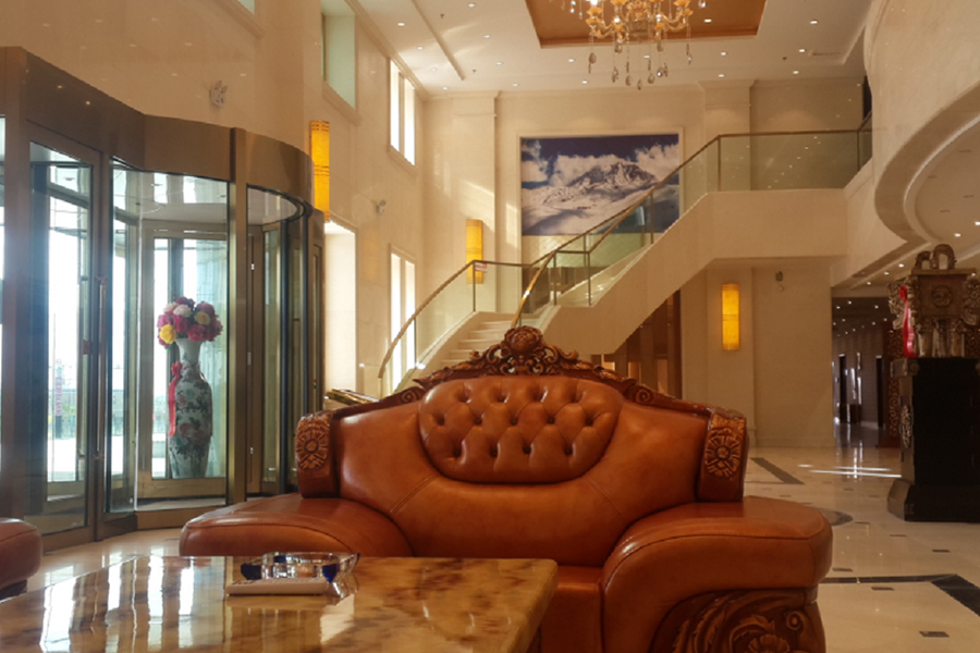 Plateau diffusieve zuurstofgenerator