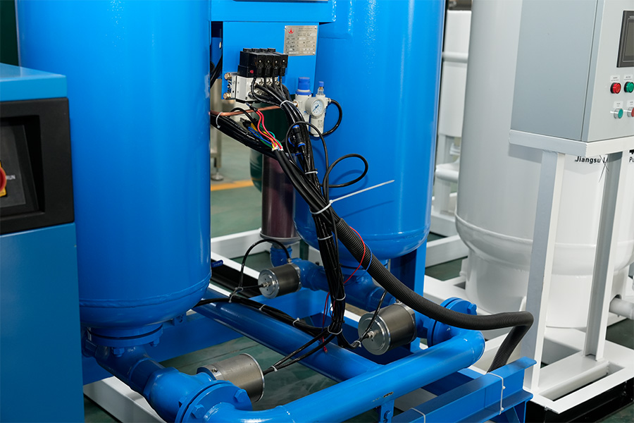 Industrie PSA Stikstofgenerator