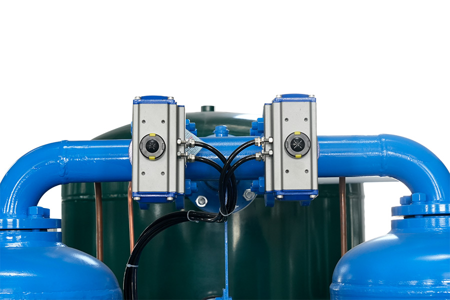 Industrie PSA Stikstofgenerator