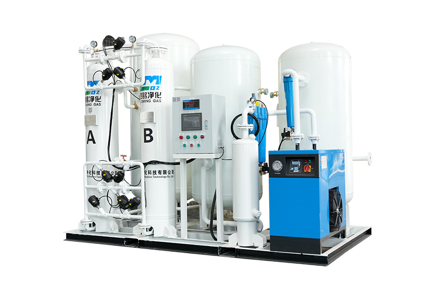 Hoge zuiverheid PSA-stikstofgenerator