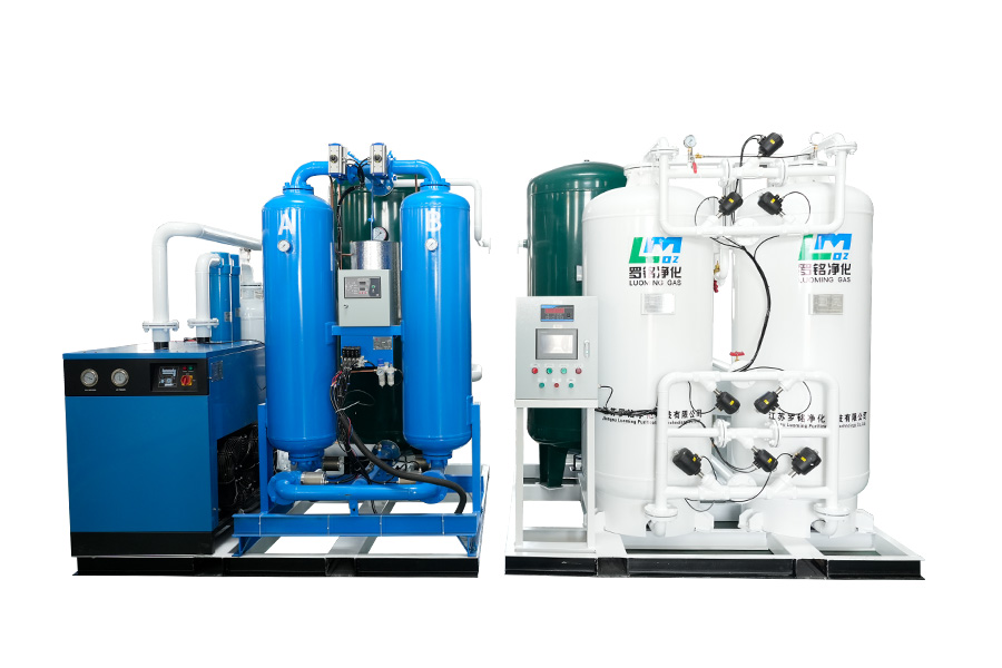 Industrie PSA Stikstofgenerator