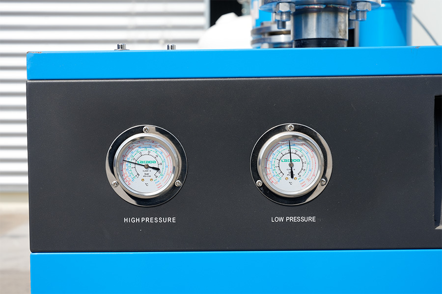 Medische moleculaire zeefzuurstofgenerator