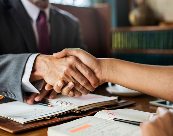 Jiangsu Luoming Zuiveringstechnologie Co., Ltd.